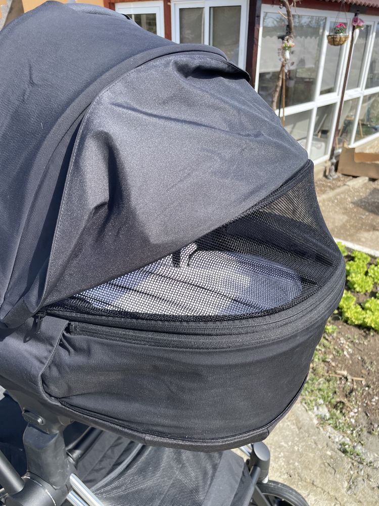 Количка CYBEX PRIAM модел 2024