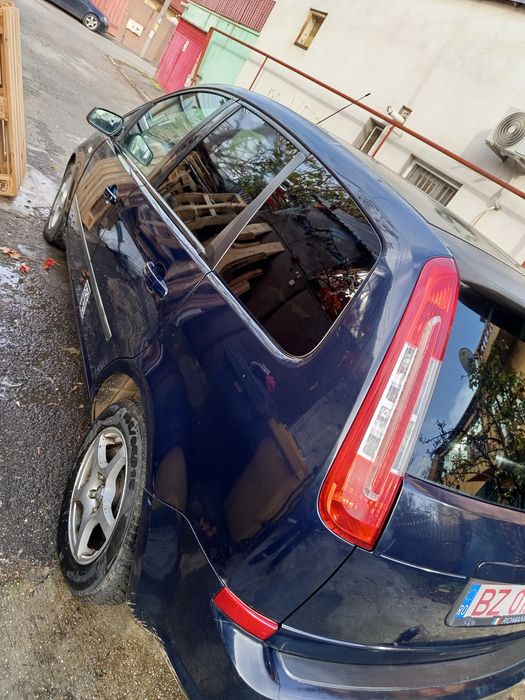 Ford C Max 2008 1.6 Tdci