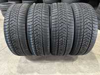 255/55/20 PIRELLI 4бр