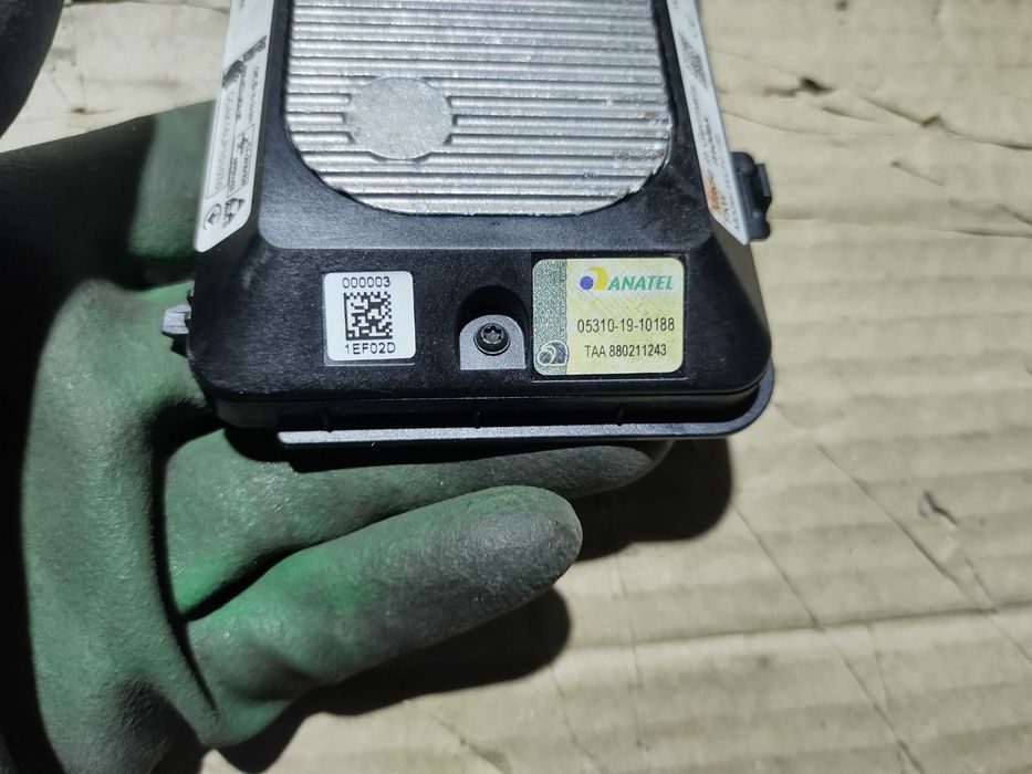 Безжично Зарядно VW ID.3 E11 pro Wirelless charger