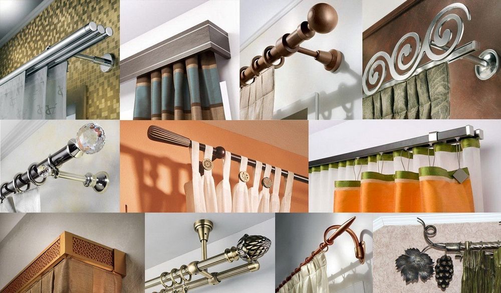 Карниз Багет Установка Baget Потолочные Карнизы Карнизов Гардин Karniz