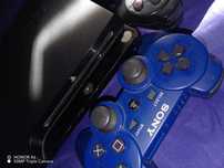 Playstation 3 full 4 djostik va xamma sim zaratkalari ichida