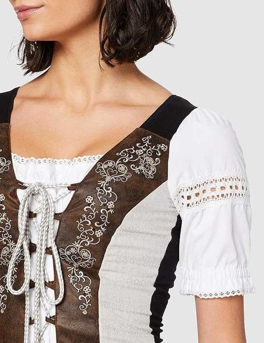 Bluza traditionala germana - STOCKERPOINT Valoa , marime 38