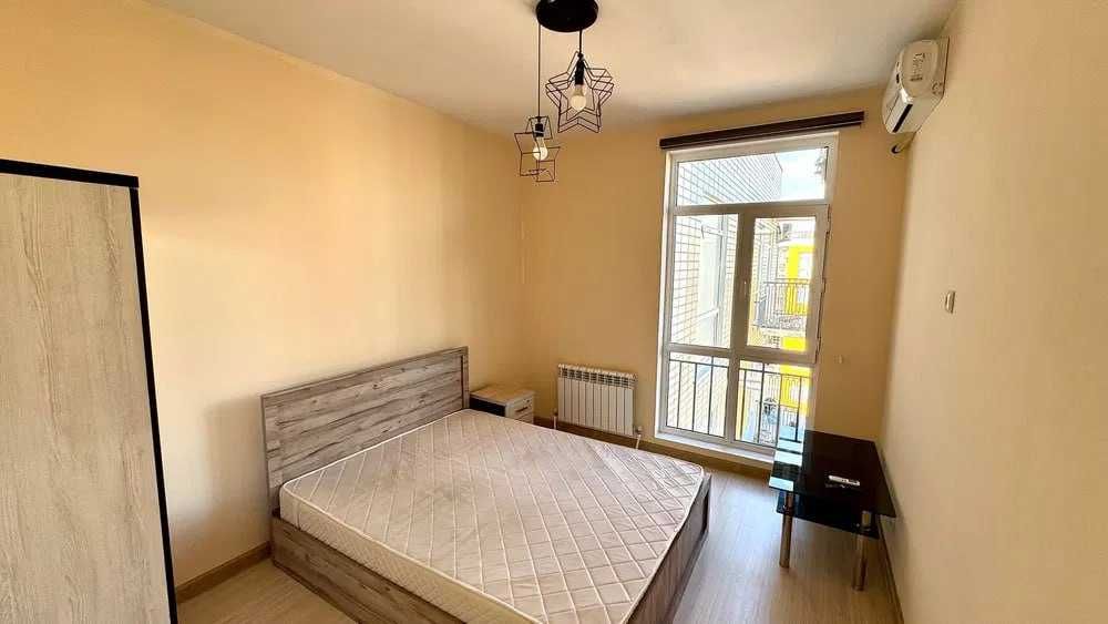 Продажа 1-комнатной Квартиры в ЖК "Assalom" •