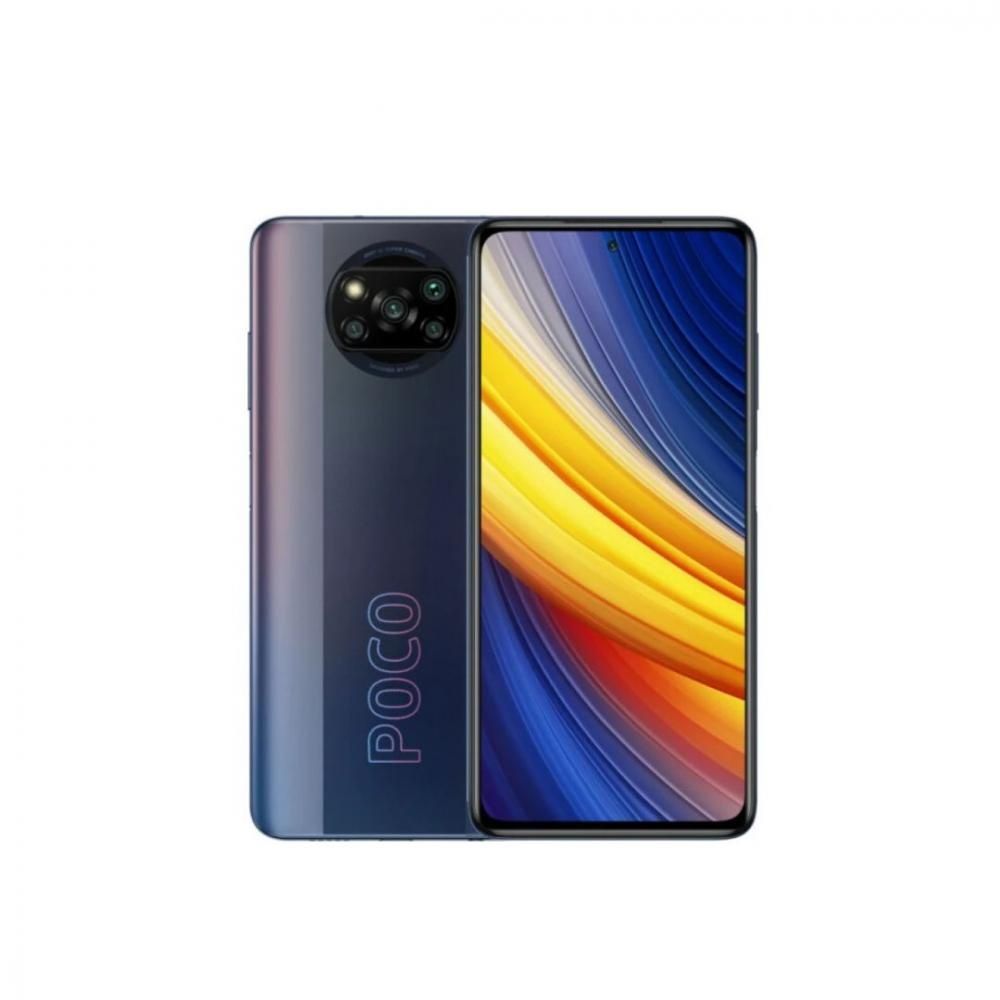 Poco x3pro garantya