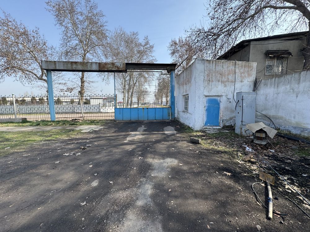Земля продается Кучлук 0,76 ГА