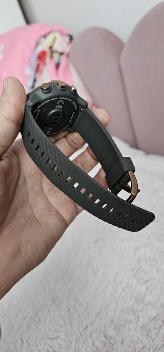 Smartwatch Suunto 7 Gri Antracit