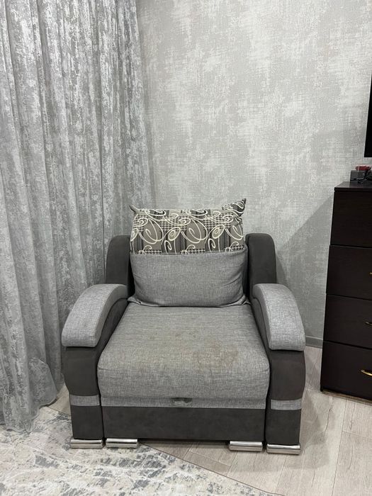 Продаю кресло-кровать