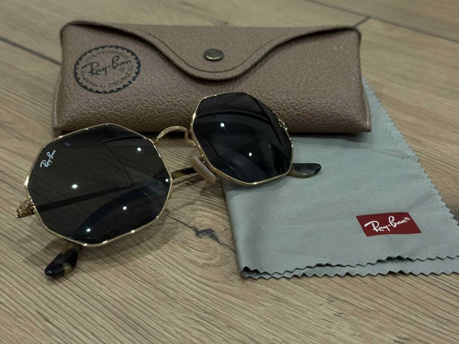 Слънчеви очила Ray-Ban