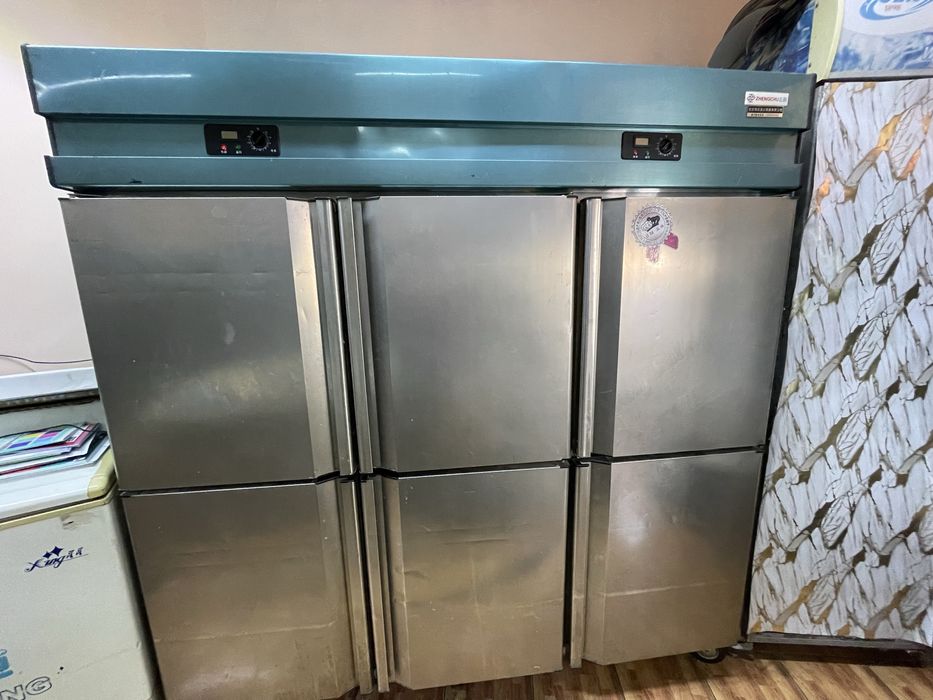 Marazilnik sotiladi holati zor