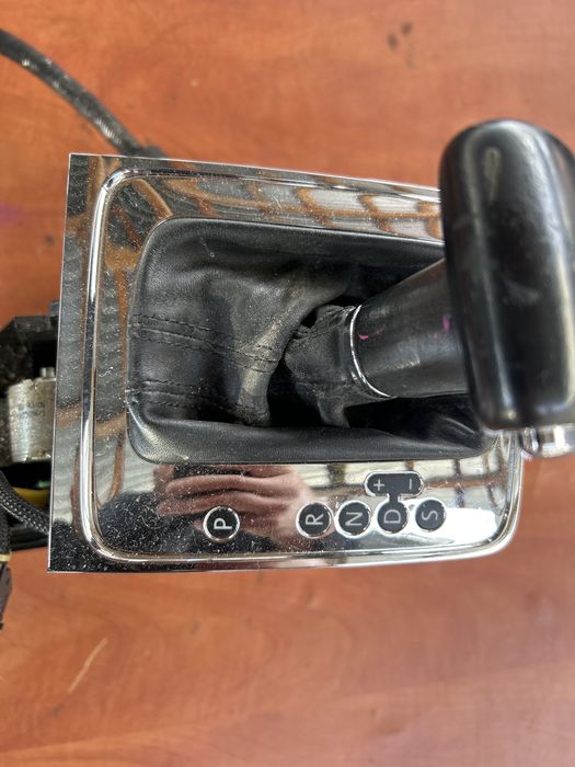 Timonerie cutie vit.automata DSG vw passat b6 an2005-2009