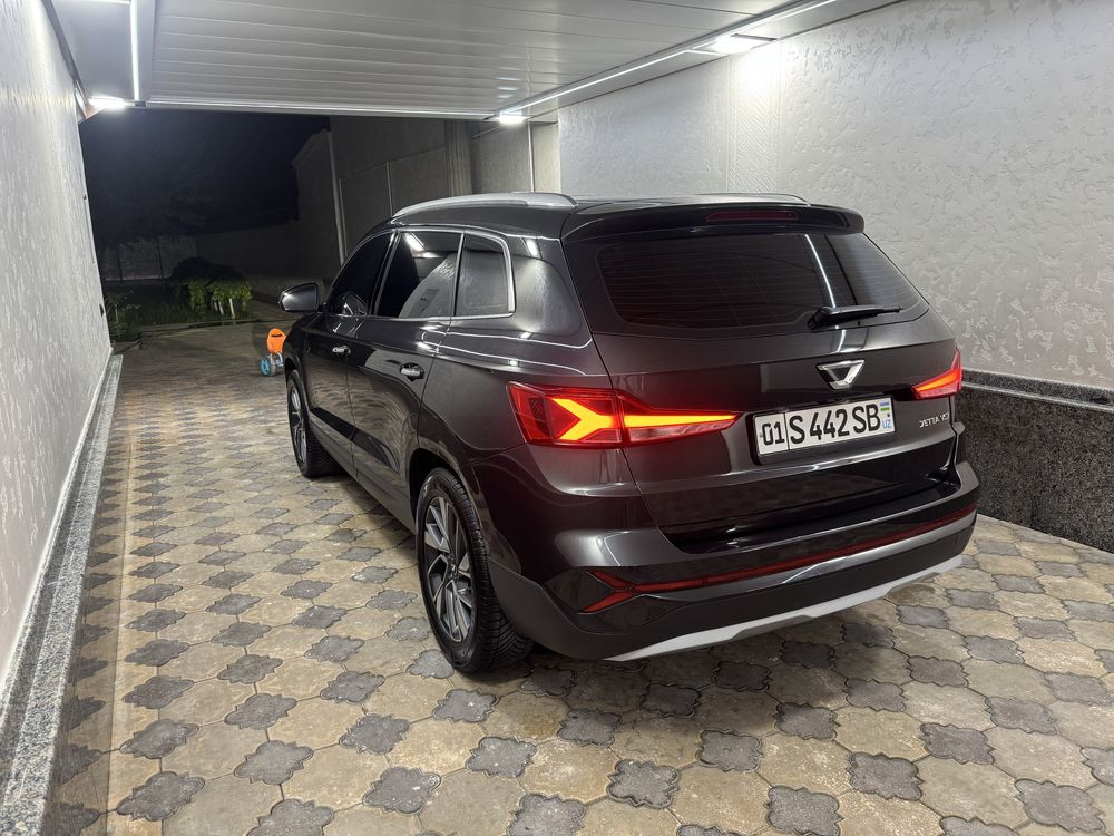 Jetta vs 7 full 17 000 km yurgan