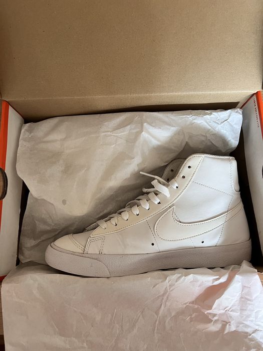 Nike Blazer Mid 77 LX "Lucky Charms"