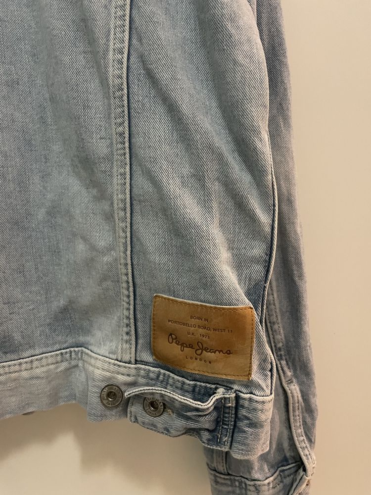 Geaca Pepe jeans
