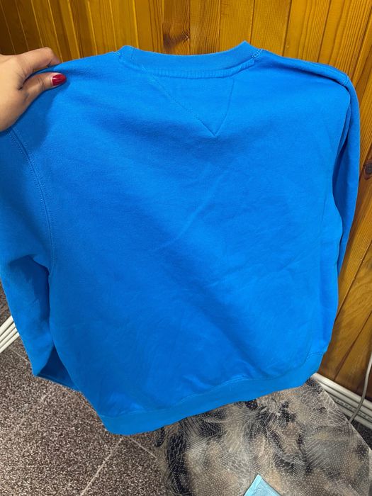 Мъжка блуза на Tommy Hilfiger Л рр