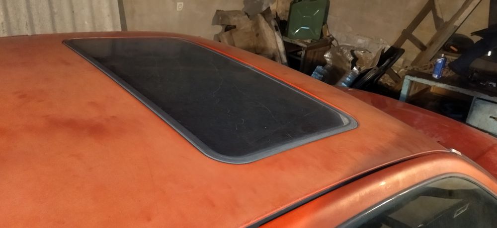 Разбор Ниссан примера