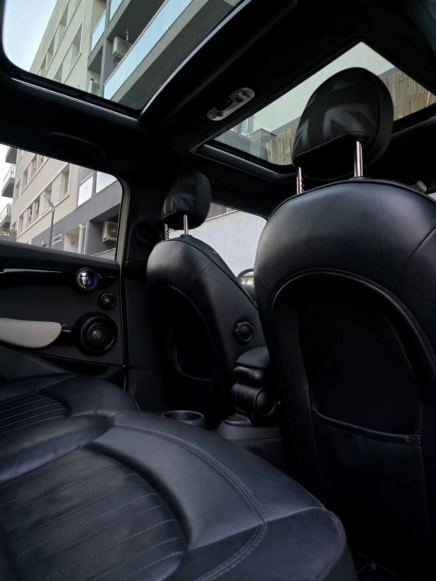 Mini Cooper S | 2017 | John Cooper Works