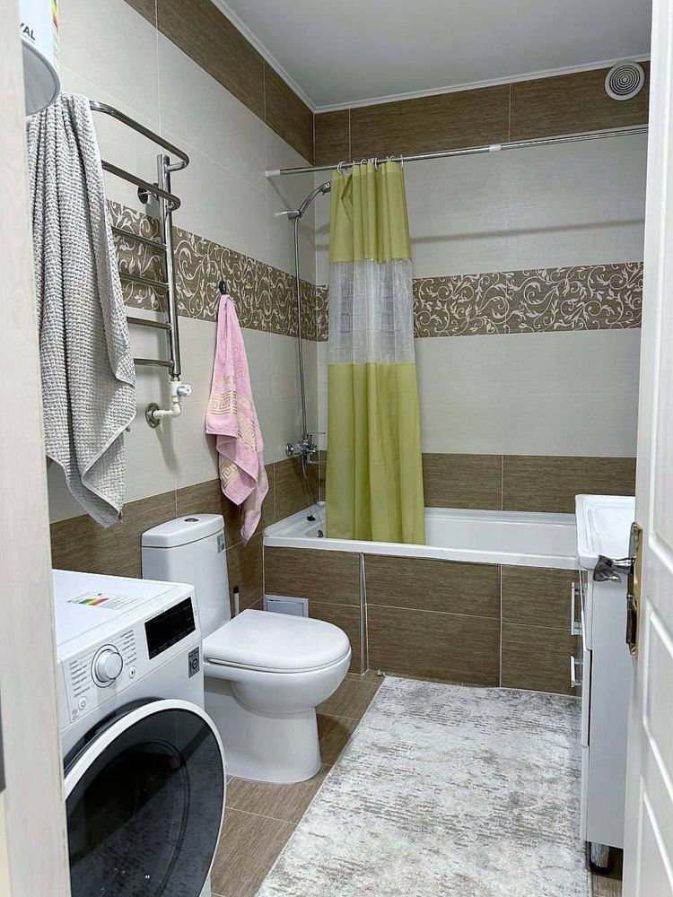 Namangan 4mikra rayon bezzaks kvartira beriladi