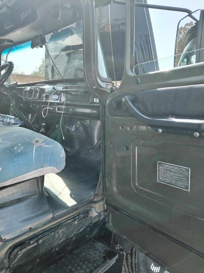 Zil samasval 130 gaz