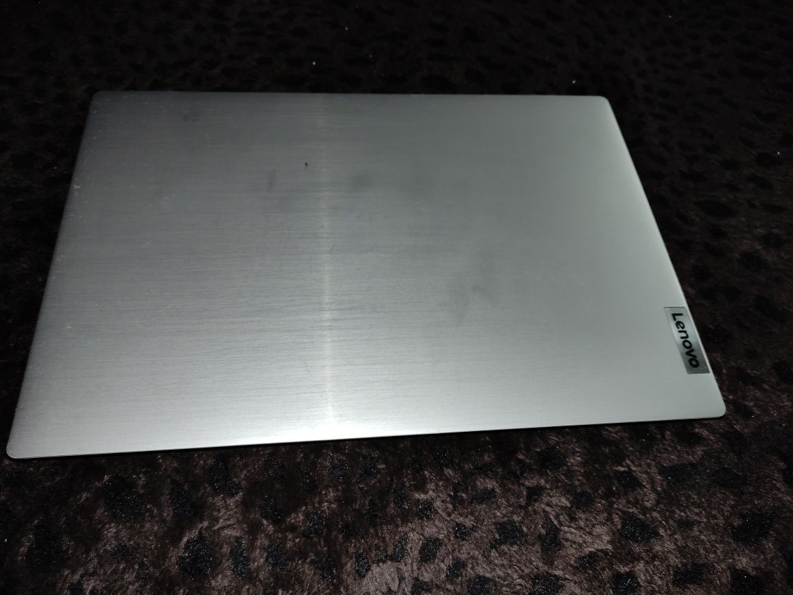 Ноутбук Lenovo Ideapad 81Y3 15IML05