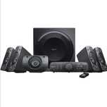 De vanzare boxe Logitech Z906 5.1  500w