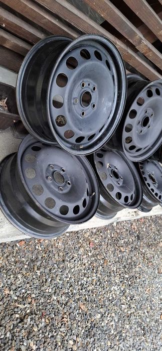 Vand jante tabla 15 si 16 5x112 vw,audi,seat,skoda