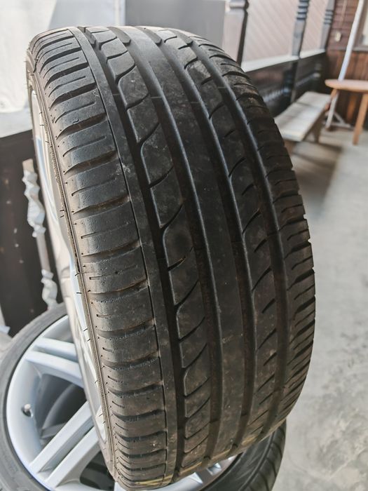Jante R18 5x112 225/45R18-245/35R18