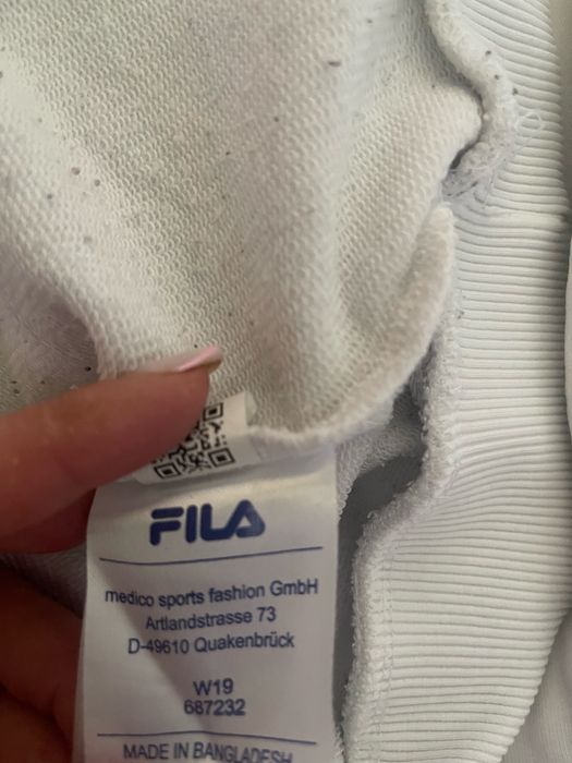 Hanorac fild marimea s