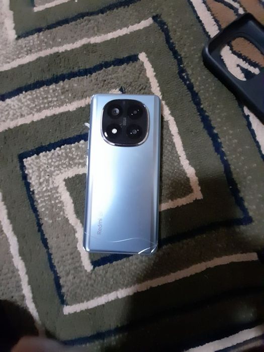 Redmi Note 14 pro +5g