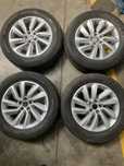 JANTE VW R16 5x100