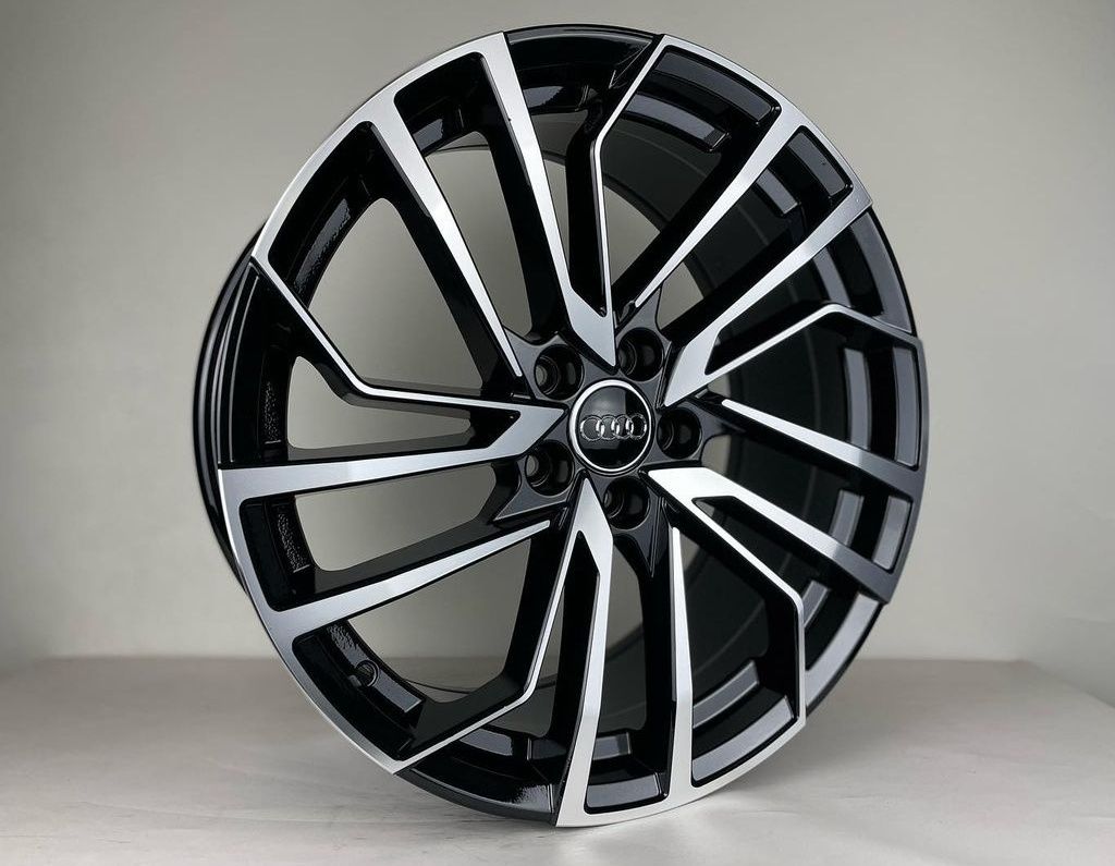 Джанти за Ауди RS 18" 19" 5x112 A3 A4 A5 A6 A7 A8 Audi Q3 Q5 djanti