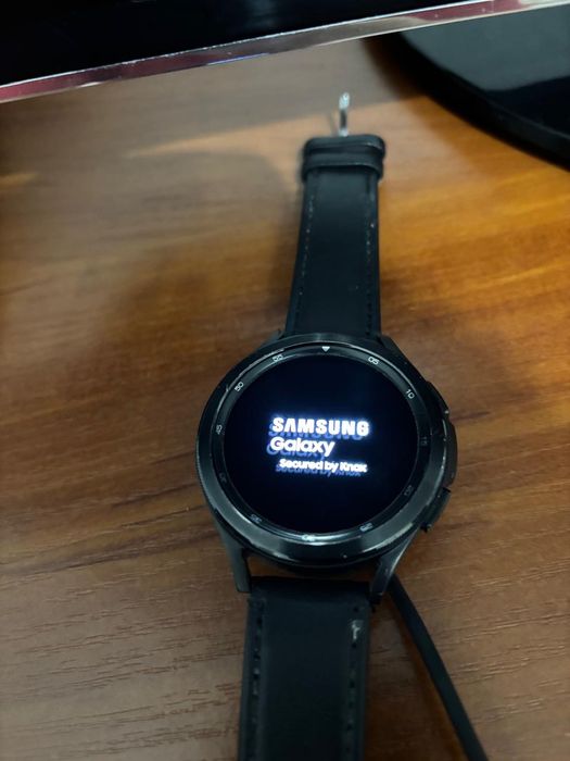 Старт часы Самсунг галакси Watch 4