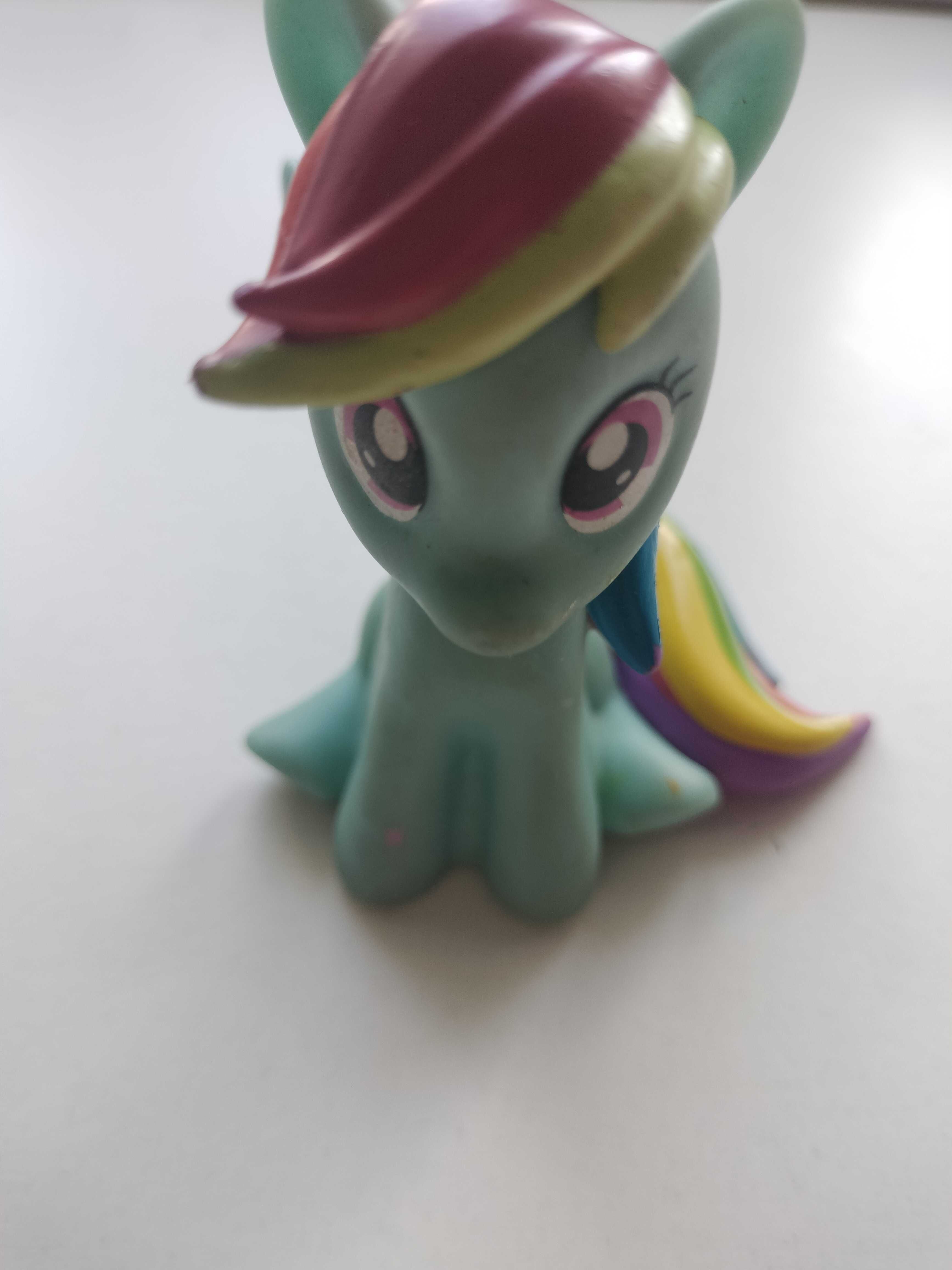 Jucărie RainbowDash din My Little Ponny