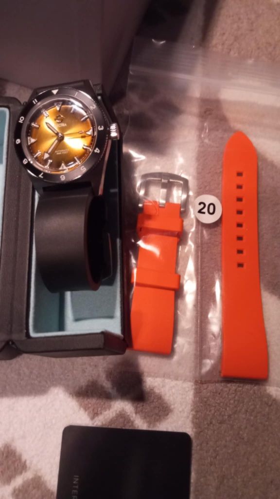 Ceas Electra Gold