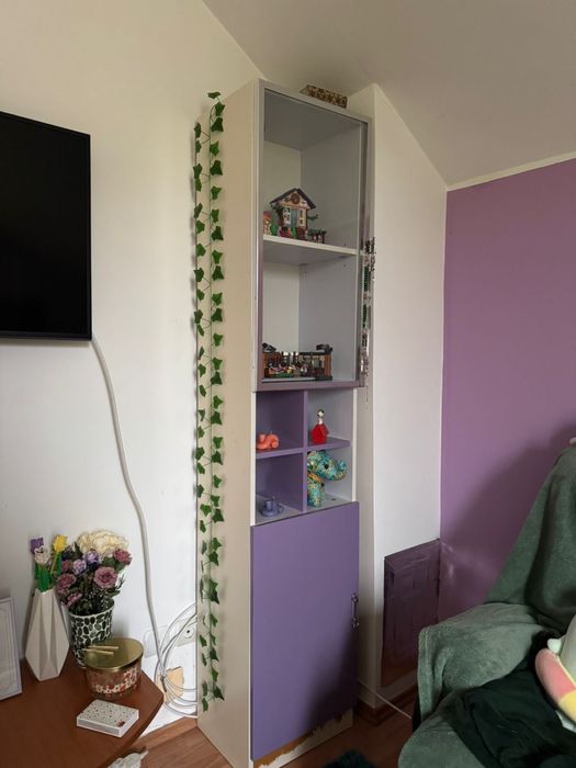 Dormitor pentru copii