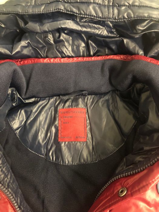 Geaca groasa Mayoral