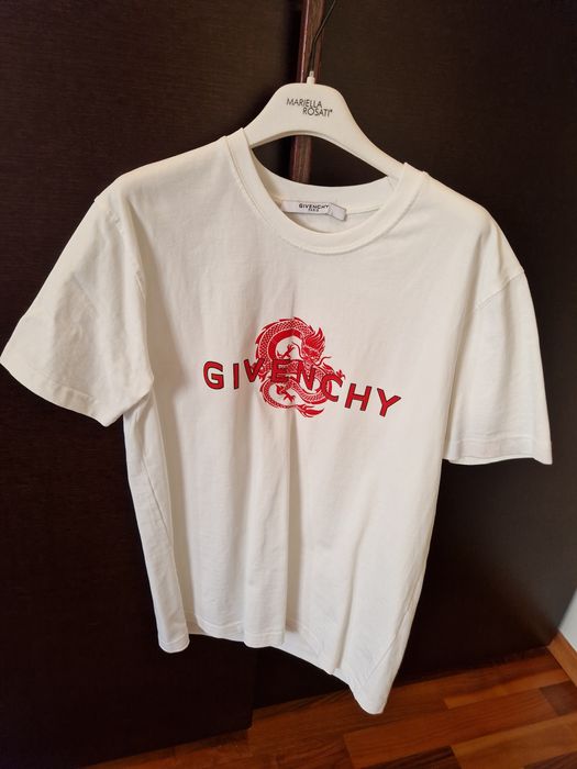 Модерни тениски Off-White, Givenchy, Amiri