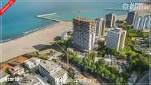 #Apartament cu vedere panoramică la mare - Olimp Tower, Alpha Builders