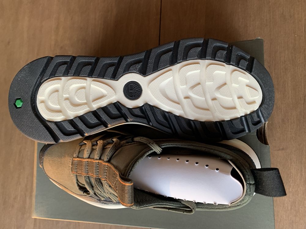 Маратонки Timberland - размер 43,5 Нови