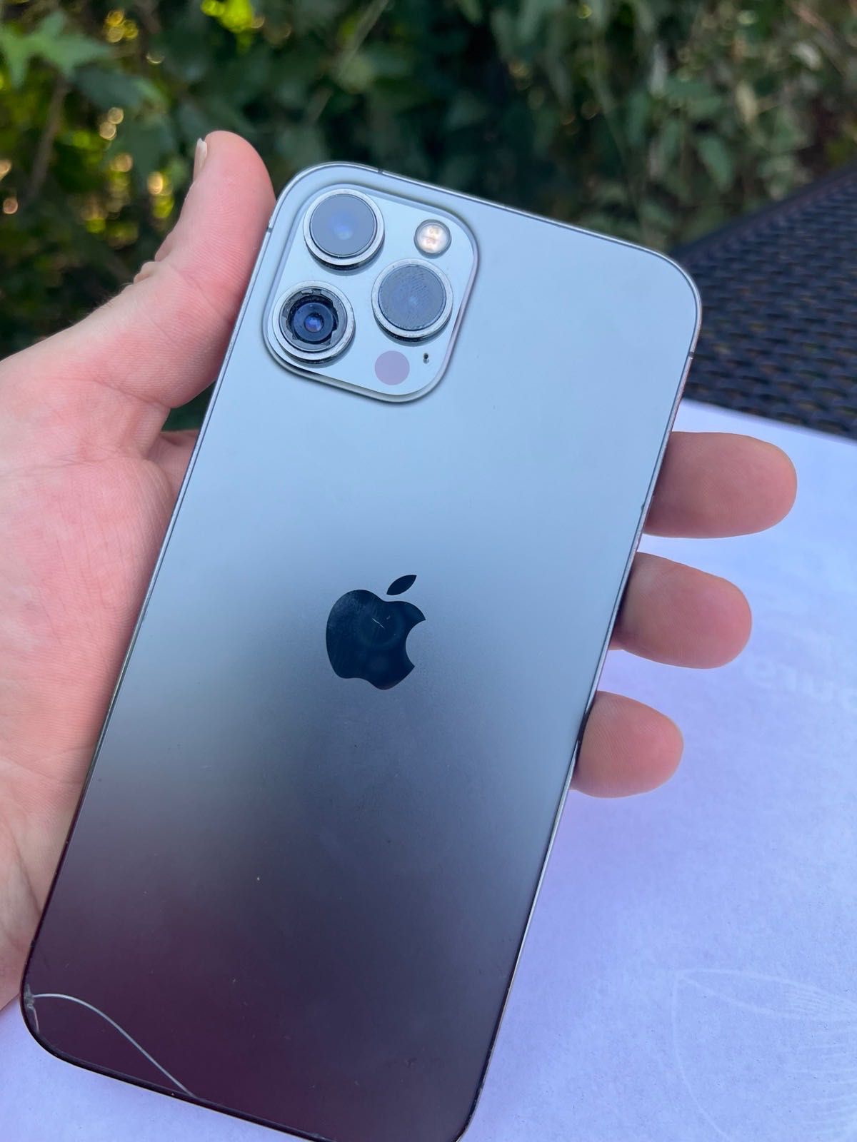 iPhone 12ProMax 128Gb