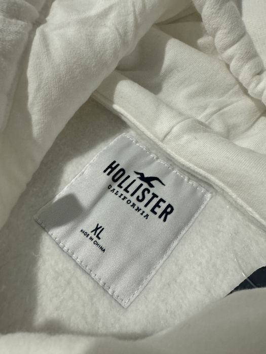 Суичъри Hollister - XL/XXL