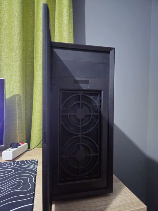 kit pentru pc build