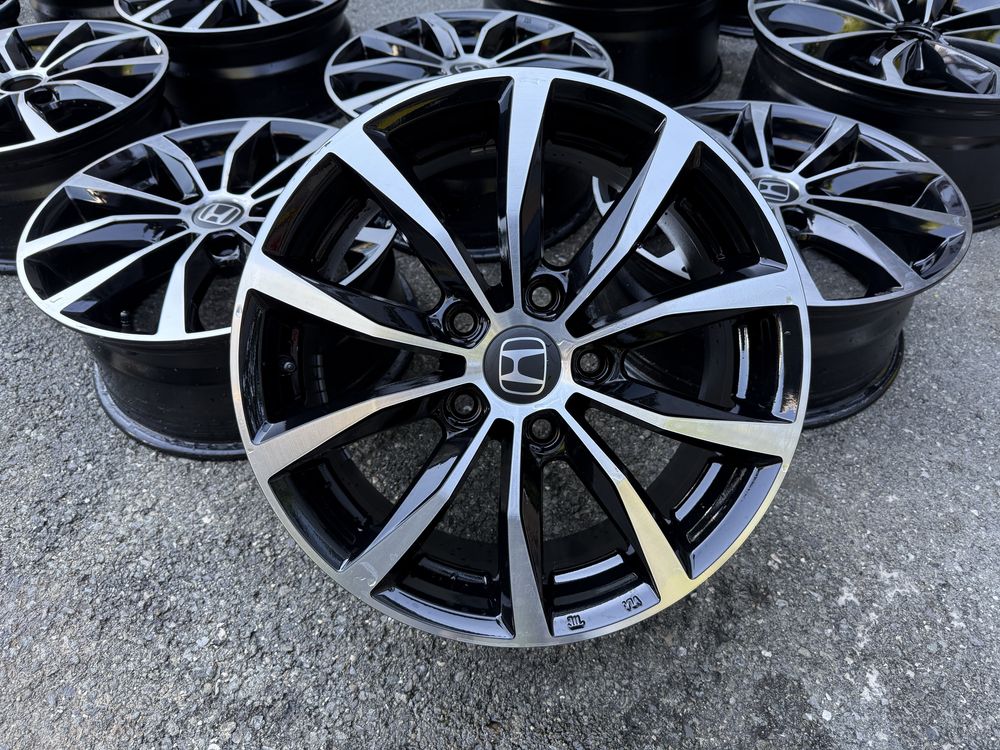 16цола Honda 5x114.3 Хонда 5х114.3