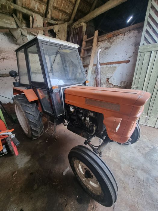Tractor FIAT Store404 445