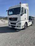 Man tgx EEV 2011