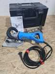 Masina taiat canelat pereti 70 mm Stroxx Bayer BTF200