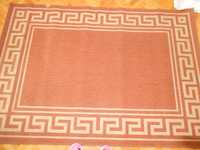 килим размер- 120/170 см