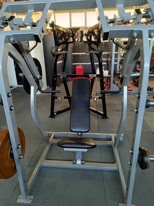 Aparate Fitness Hammer Strength