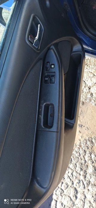 На части Toyota Avensis FACE T22 2.0 110hp 2001г. Тойота Авенсис Фет22