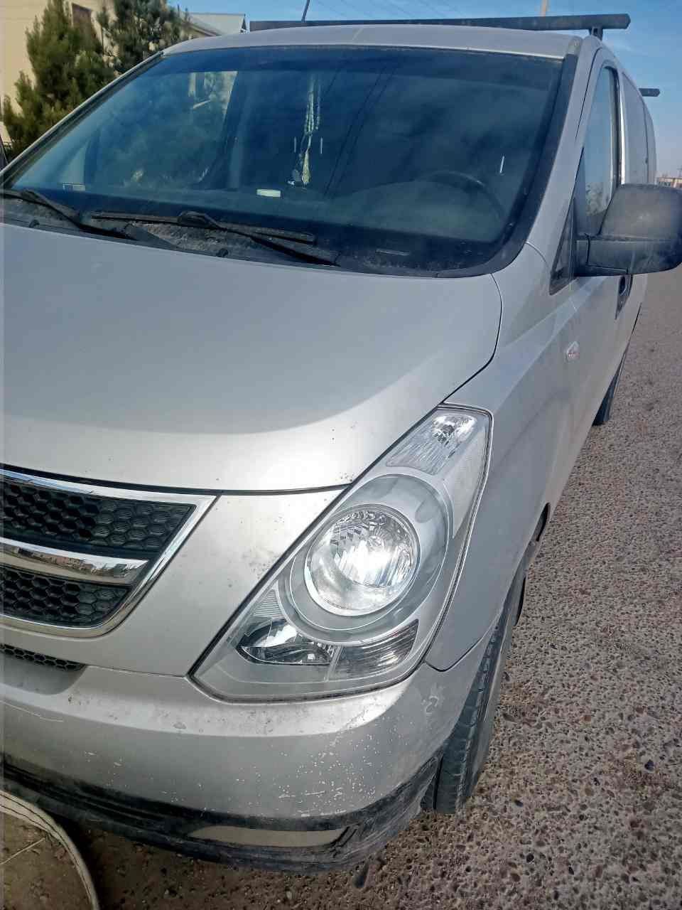 Hyundai H1. Sotuvda 14 000$